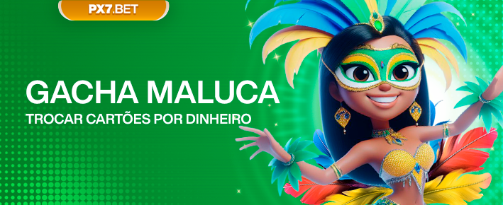 Surpresas Gachapon estão chegando