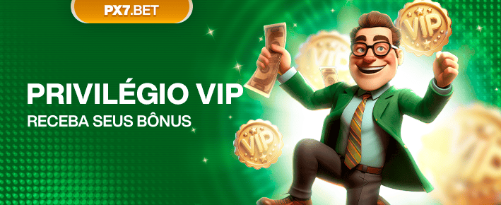 Faça upgrade para VIP e receba R$88888