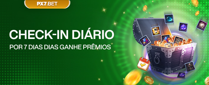 Evento de Check-In de 7 Dias para Novos Usuários
