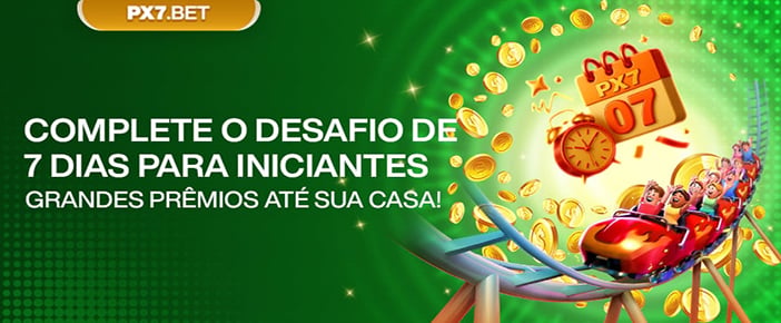 Tarefa de 7 Dias para Novatos