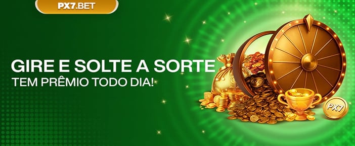 Roda da Sorte