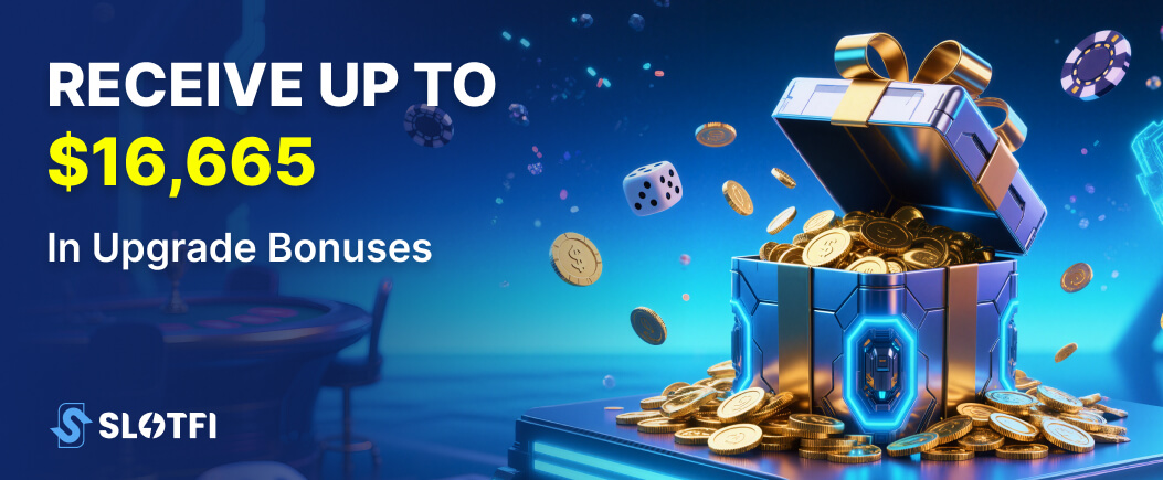 Slotspalace mobiilisovellus